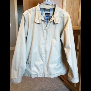 Lands’ End Men’s Lightweight Jacket